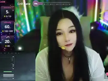 Chaturbate Adult Video Chat of lareinasdog