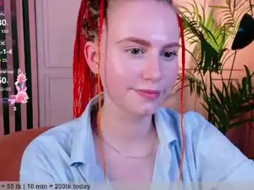 Chaturbate Watch Live Sex Cams of lover_daisy_