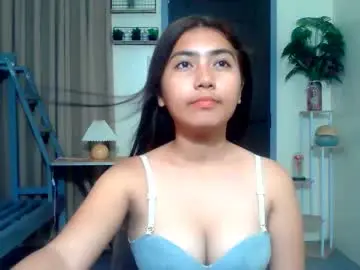 Chaturbate Private Sex Chat of pinay_aangel