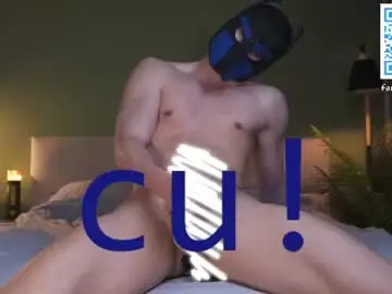 Chaturbate Sex Cam of rilator