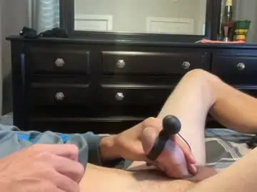 Chaturbate Sex Cam of rockhardcock2327