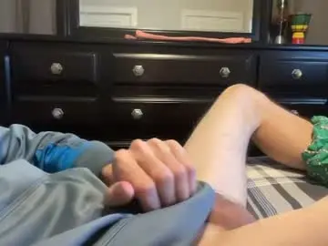 Chaturbate Sex Cam of rockhardcock2327
