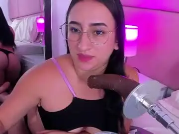 Chaturbate Private Sex Chat of sammymorales