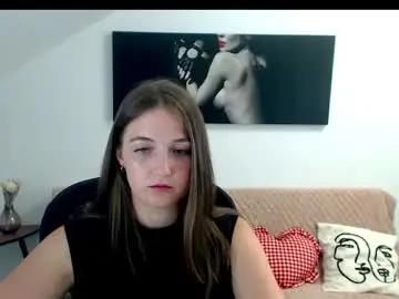 Chaturbate Free Porn Cam of annewilsonn