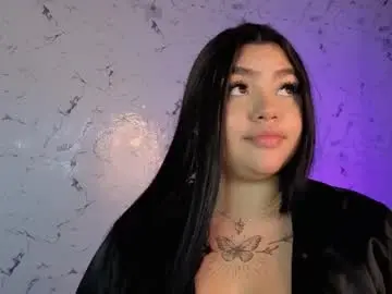 Chaturbate Private Sex Chat of ashlyn_parker04