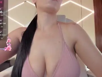 Chaturbate Sex Cam of bellaclaiir