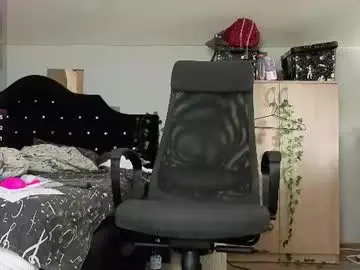 Chaturbate Sex Cam of chrisstop18