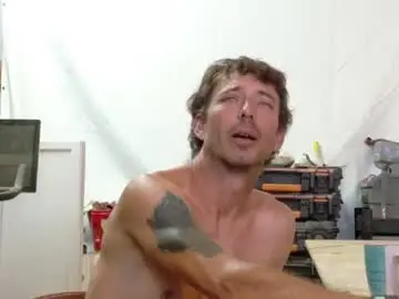 Chaturbate Nude Webcam of dritylilboy