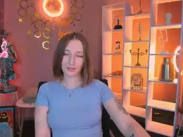 Chaturbate Free Live Porn of eva_smiith_