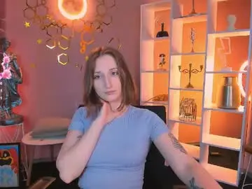 Chaturbate Live Porn of eva_smiith_