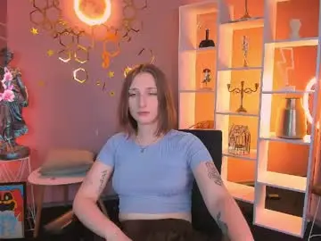 Chaturbate Free Porn Cam of eva_smiith_