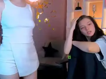 Chaturbate Nude Webcam of eva_smiith_