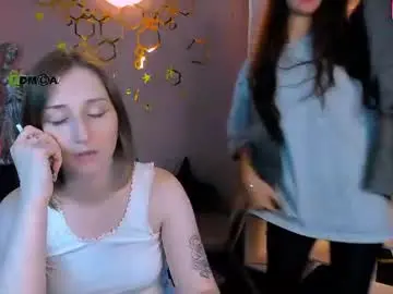 Chaturbate Adult Video Chat of eva_smiith_