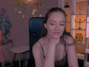 Chaturbate Live Sex Cam of eva_smiith_