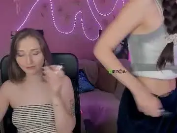 Chaturbate Private Sex Chat of eva_smiith_