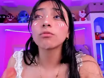 Chaturbate Adult Webcam of foxy_franshesca