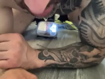 Chaturbate Sex Chat of havingfun103