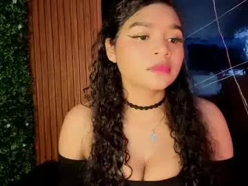 Chaturbate Adult Video Chat of leidy_morales_