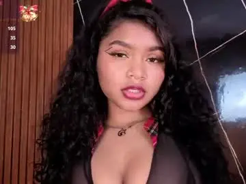 Chaturbate Adult Video Chat of leidy_morales_