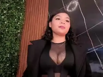 Chaturbate Adult Video Chat of leidy_morales_