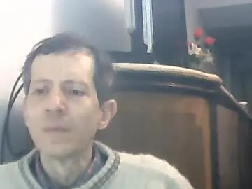 Chaturbate Sex Cam of lucianoaxel