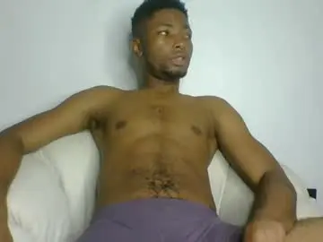 Chaturbate Private Sex Chat of master_kael