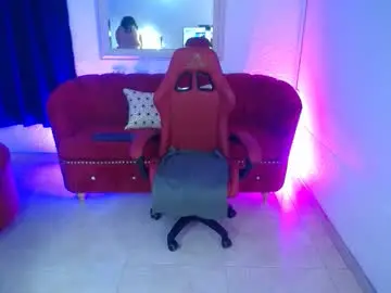 Chaturbate Free Porn Cam of nathaly_sweet23