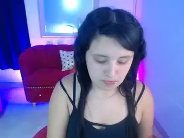 Chaturbate Adult Webcam of nathaly_sweet23