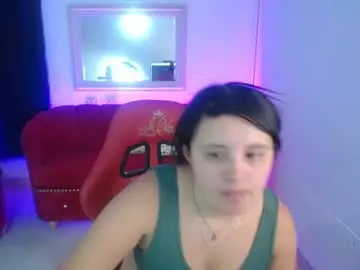 Chaturbate Sex Cam of nathaly_sweet23