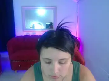 Chaturbate Private Sex Chat of nathaly_sweet23