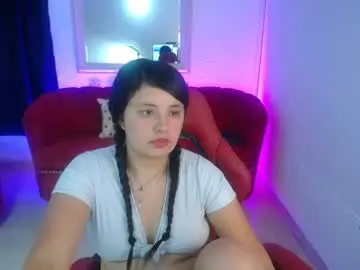 Chaturbate Adult Webcams of nathaly_sweet23