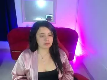 Chaturbate Free Porn Cam of nathaly_sweet23