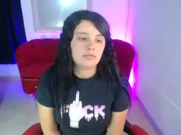 Chaturbate Best live sex cam show of nathaly_sweet23