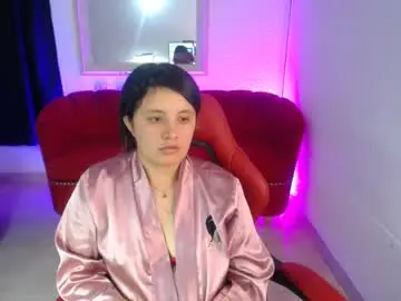 Chaturbate Watch Live Sex Cams of nathaly_sweet23