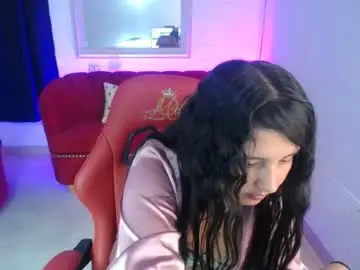 Chaturbate Live Porn of nathaly_sweet23