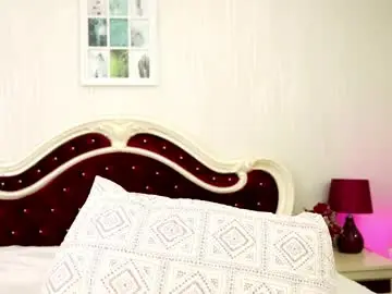 Chaturbate Live Sex Cam of squirt_bunny69