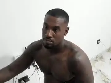 Chaturbate Free Porn Cam of tyron_rulers