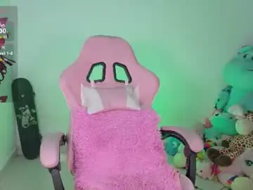 Chaturbate Adult Video Chat of urbaby6irl