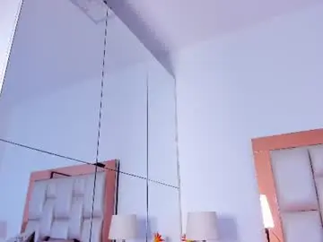 Chaturbate Live Sex Cam of amber_ashfang