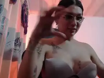 Chaturbate Private Sex Chat of aniie_sweet4u