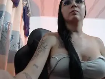 Chaturbate Adult Webcams of aniie_sweet4u
