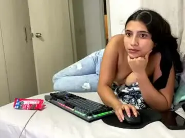 Chaturbate Best live sex cam show of aries_plays