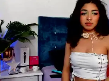 Chaturbate Sex Chat of aronandmoli