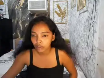 Chaturbate Nude Webcam of asian_janeth