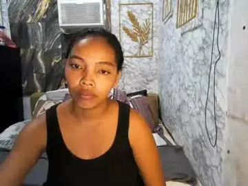 Chaturbate Sex Cam of asian_janeth