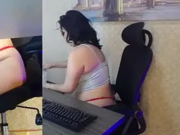 Chaturbate Live Sex Cam of brenda_levine