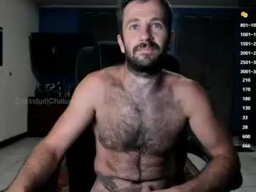 Chaturbate Live Sex of crissstud