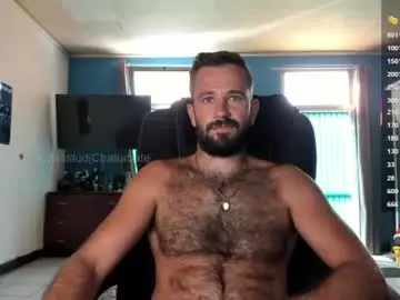 Chaturbate Live Sex Cam of crissstud