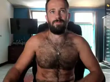 Chaturbate Free Live Porn of crissstud