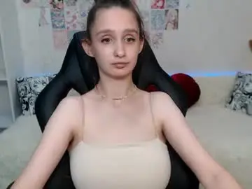Chaturbate Live Sex of daniella_martin